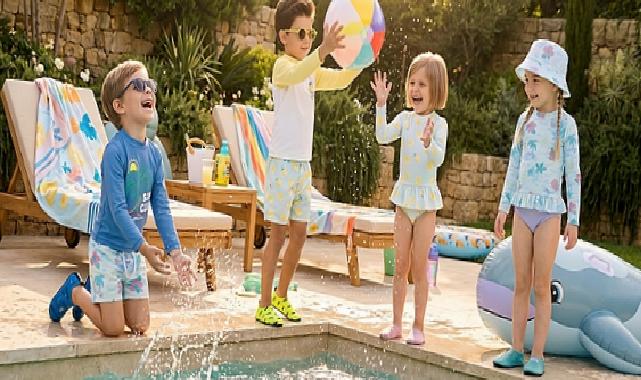 Minikler yaza Minycenter ile hazırlanıyor