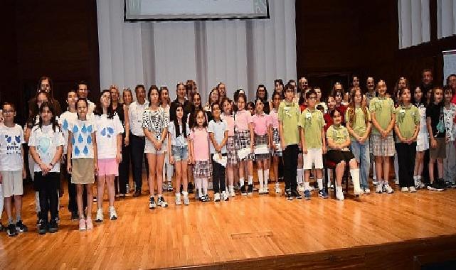 Miniklerden iklim seferberliği