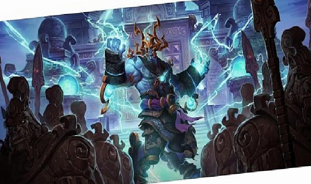 Mists of Pandaria Classic: Siege of Orgrimmar Çıktı!