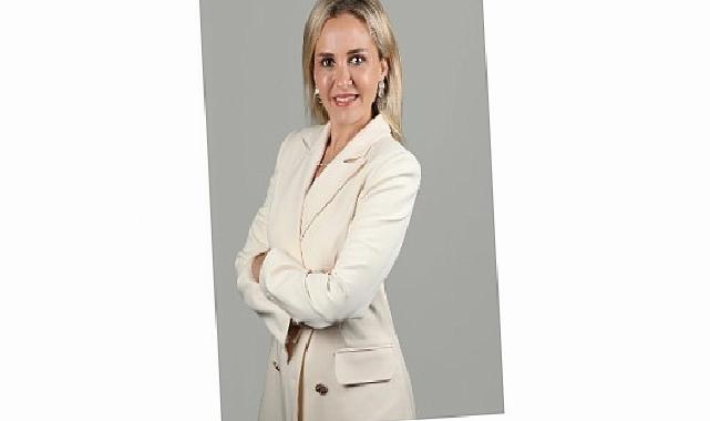 Mopak, Didem Molay Sevin ile İkinci Yüzyılına Yeni Jenerasyon Liderlik Vizyonuyla Hazırlanıyor