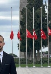 Murat Güneş: Arazi satmıyor, insanların geleceğine yatırım yapıyoruz