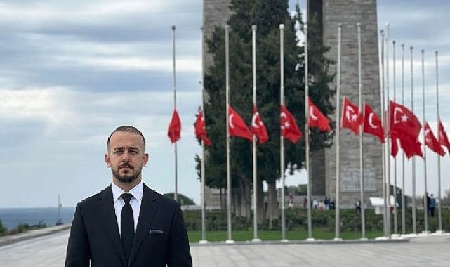 Murat Güneş: Arazi satmıyor, insanların geleceğine yatırım yapıyoruz