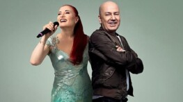 Murat Yeter’den Kasımpaşa’dan Houston’a uzanan bir başyapıt: Yıldızlar Ordusu ‘Folk’ için bir arada!