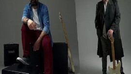 Müzisyen ve diş doktoru Dt. Anıl Doruk’tan ikili müzik sürprizi