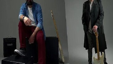 Müzisyen ve diş doktoru Dt. Anıl Doruk’tan ikili müzik sürprizi