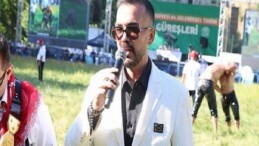 Nilüfer Belediyesi 64. Klâsik Tarihi Çalı Güreşleri’nde altın kemer Erkan Taş’ın oldu
