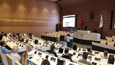 Nilüfer Belediyesi stratejik planını güncelliyor