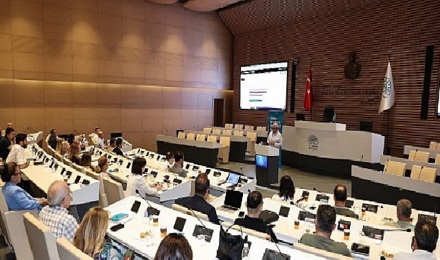 Nilüfer Belediyesi stratejik planını güncelliyor