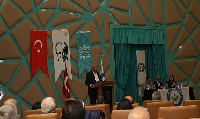 Nilüfer Belediyespor’da Muharrem Or itimat tazeledi