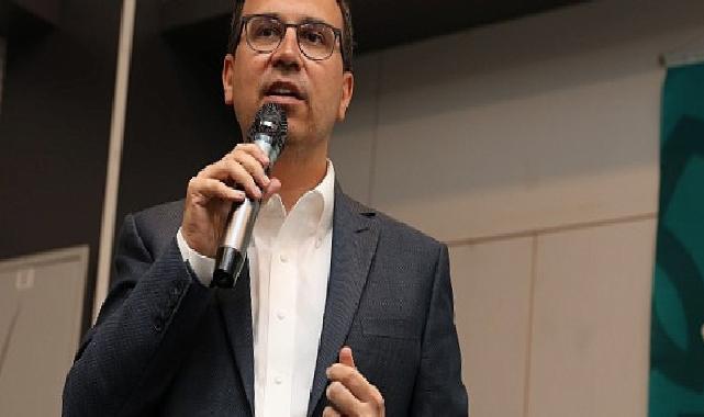 Nilüfer’de inançlı besin semineri