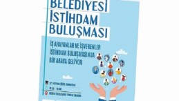 Nilüfer’de istihdam buluşması
