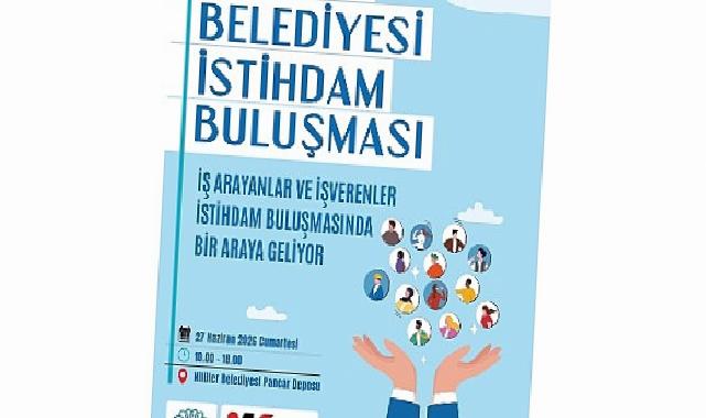 Nilüfer’de istihdam buluşması