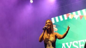 Nilüfer’de Karadeniz rüzgarı sürüyor