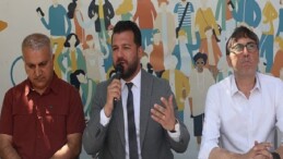 Nilüfer’de katı atık tesisine karşı tek ses: “Çöplük istemiyoruz”