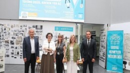 Nilüfer’de “Tütüne Değil, Hayata Yer Aç” söyleşisi