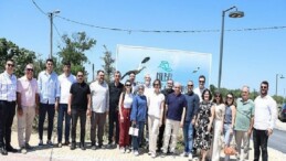 Nilüfer’in turizm vizyonu meslek odalarıyla paylaşıldı