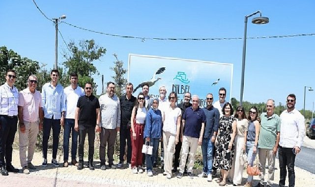 Nilüfer’in turizm vizyonu meslek odalarıyla paylaşıldı