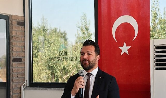 Nilüferli bayanlar “Mahallede Kelamımız Var” diyerek kent idaresine katılıyor