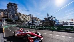 Nissan Formula E Kadrosu, 2019’dan Bu Yana Birinci Defa Sanya’ya Dönüyor