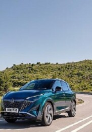 Nissan’dan Haziran Ayına Özel Sıfır Araç Kampanyaları