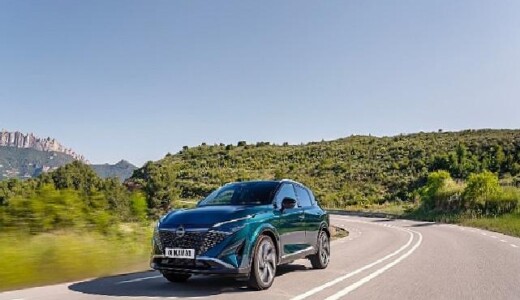 Nissan’dan Haziran Ayına Özel Sıfır Araç Kampanyaları