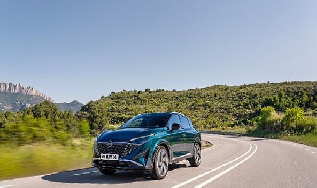 Nissan’dan Haziran Ayına Özel Sıfır Araç Kampanyaları