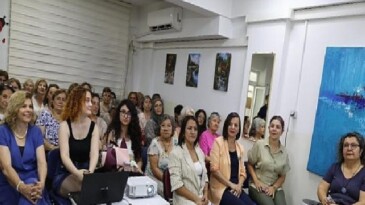 Nokta İleri Yaş Alma Merkezi’nde Dayanışma ve Umut Büyüdü