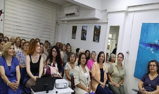 Nokta İleri Yaş Alma Merkezi’nde Dayanışma ve Umut Büyüdü