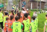 Ödüllü Canik Sıfır Atık Köyü’nde Tabiat Dostu Jenerasyonlar Yetişiyor