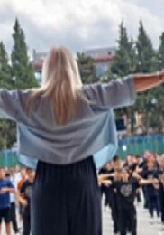 Okullarda faal hayat eğitimi