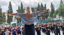 Okullarda faal hayat eğitimi