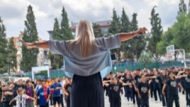 Okullarda faal hayat eğitimi