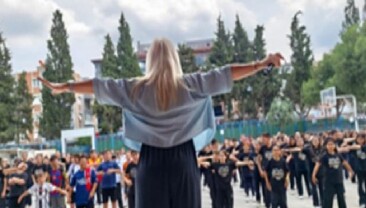 Okullarda faal hayat eğitimi