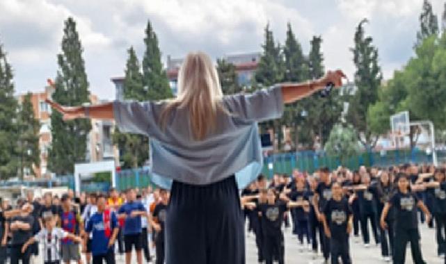 Okullarda faal hayat eğitimi