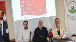 Osmangazi Belediyesi’nden Çocukların Geleceğine Sahip Çıkan Sempozyum