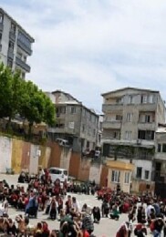 Osmangazi Belediyesi’nden Okullarda Afet Şuuru Çalışması