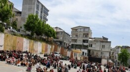 Osmangazi Belediyesi’nden Okullarda Afet Şuuru Çalışması