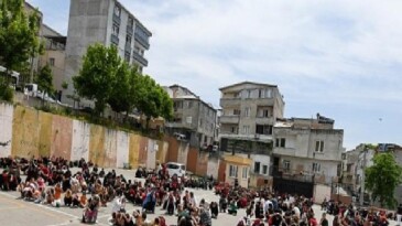 Osmangazi Belediyesi’nden Okullarda Afet Şuuru Çalışması