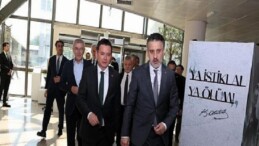 Osmangazi ve Büyükşehir’den Bursa İçin Ortak Akıl Buluşması