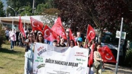 Osmangazi’de Başarılı Öğrenci ve Öğretmenlerle Manalı Buluşma