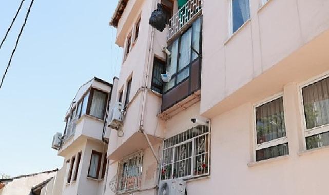 Osmangazi’de Çöp Konut Sıkıntısına Anında Müdahale