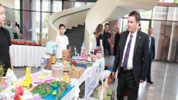Osmangazi’de En Çevreci Okullar Belirli Oldu