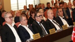 Osmangazi’de Haziran Ayı Meclis Toplantısı Gerçekleşti