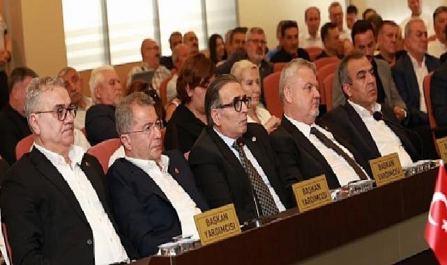 Osmangazi’de Haziran Ayı Meclis Toplantısı Gerçekleşti
