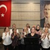 Osmangazi’de OBAM, BAREM ve ALBAM Üyelerine Moral Konseri