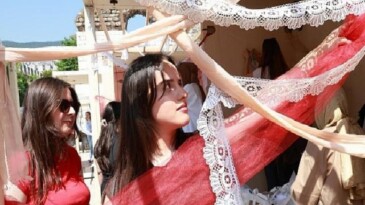 Osmangazi’deki Atıl Kamusal Alanlar Yenilikçi Fikirlerle Tasarlandı