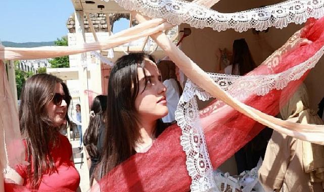 Osmangazi’deki Atıl Kamusal Alanlar Yenilikçi Fikirlerle Tasarlandı