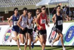 Osmangazili Atletler Final İçin Avantaj Yakaladı