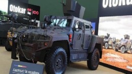 Otokar Romanya’daki Şirket Devralma Sürecini Tamamladı