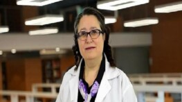Prof. Dr. Hülya Ensari: “Bağımlılık bir irade sorunu değil, biyopsikososyal bir hastalıktır”